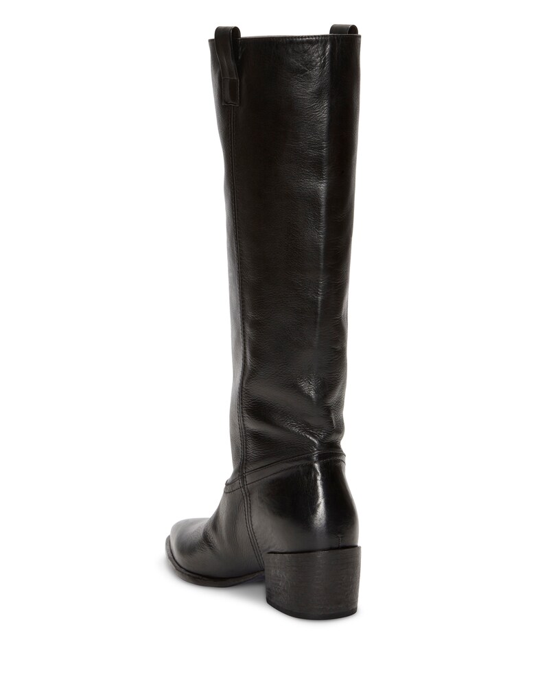 Vince Camuto Heze Wide-Calf Boot Nero ID-PUSF0104