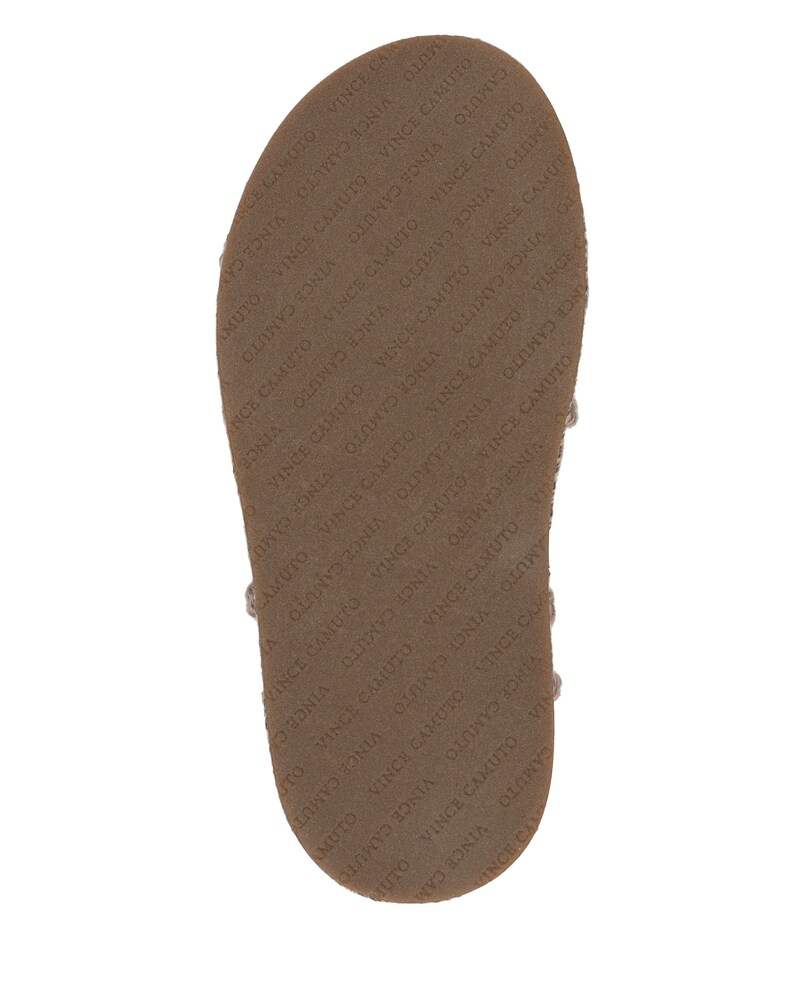 Vince Camuto Krubien Sandal Cognac Multi/Rootbeer ID-PVFY5692
