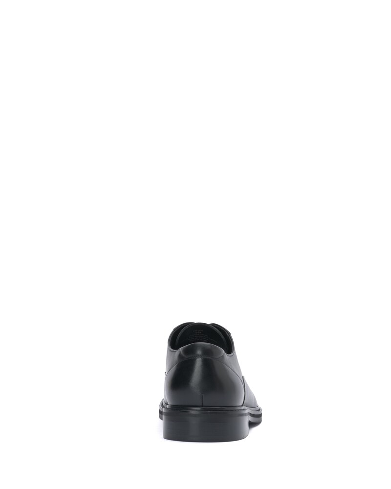 Vince Camuto Menﾡﾯs Izel Cap-Toe Derby Black ID-PVSV4404