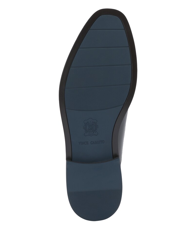 Vince Camuto Menﾡﾯs Izel Cap-Toe Derby Black ID-PVSV4404