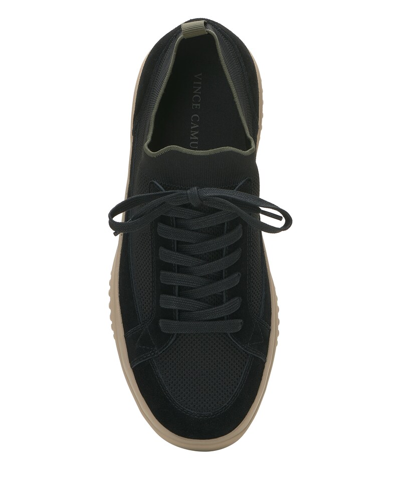 Vince Camuto Men's Hadyn Sneaker Oxford ID-PVYN7167