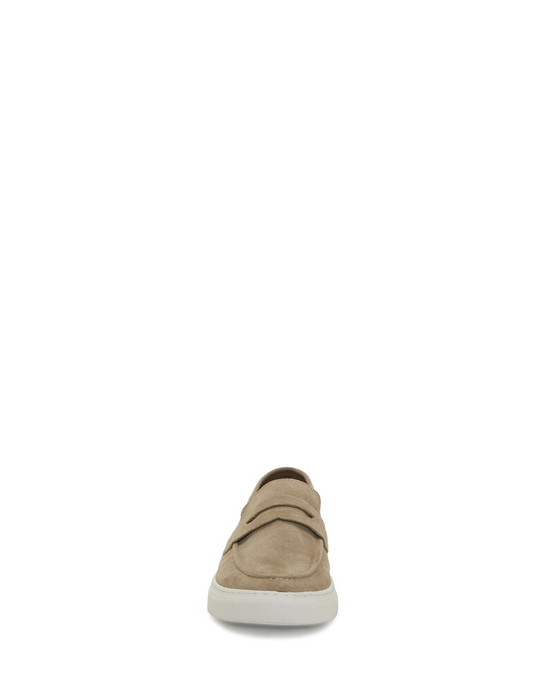Vince Camuto Men's Orit Loafer Khaki ID-PXLT3048