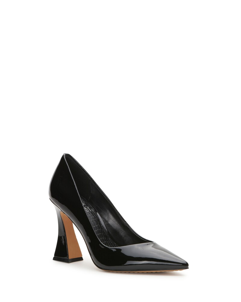 Vince Camuto Akenta Pump Black ID-QAOS7345