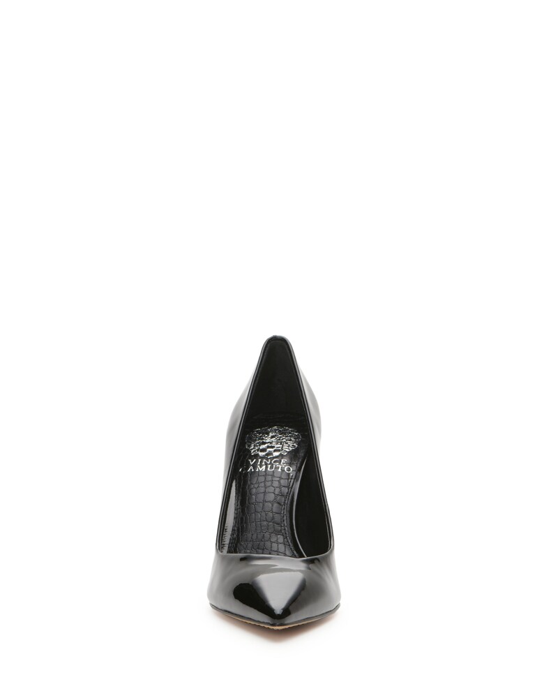 Vince Camuto Akenta Pump Black ID-QAOS7345