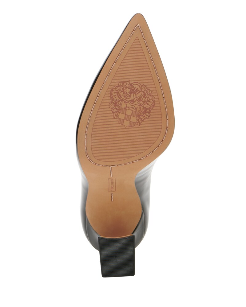 Vince Camuto Akenta Pump Black ID-QAOS7345