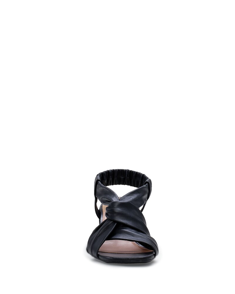 Vince Camuto Santiel Sandal Black ID-QBYV8533