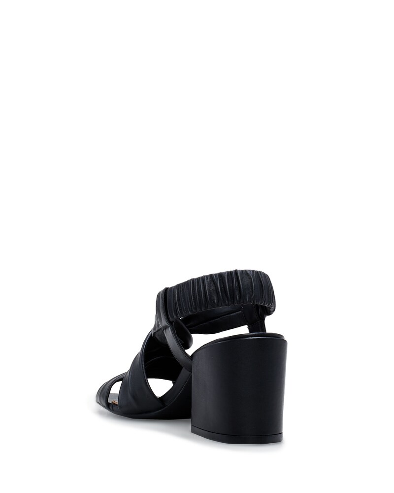 Vince Camuto Santiel Sandal Black ID-QBYV8533