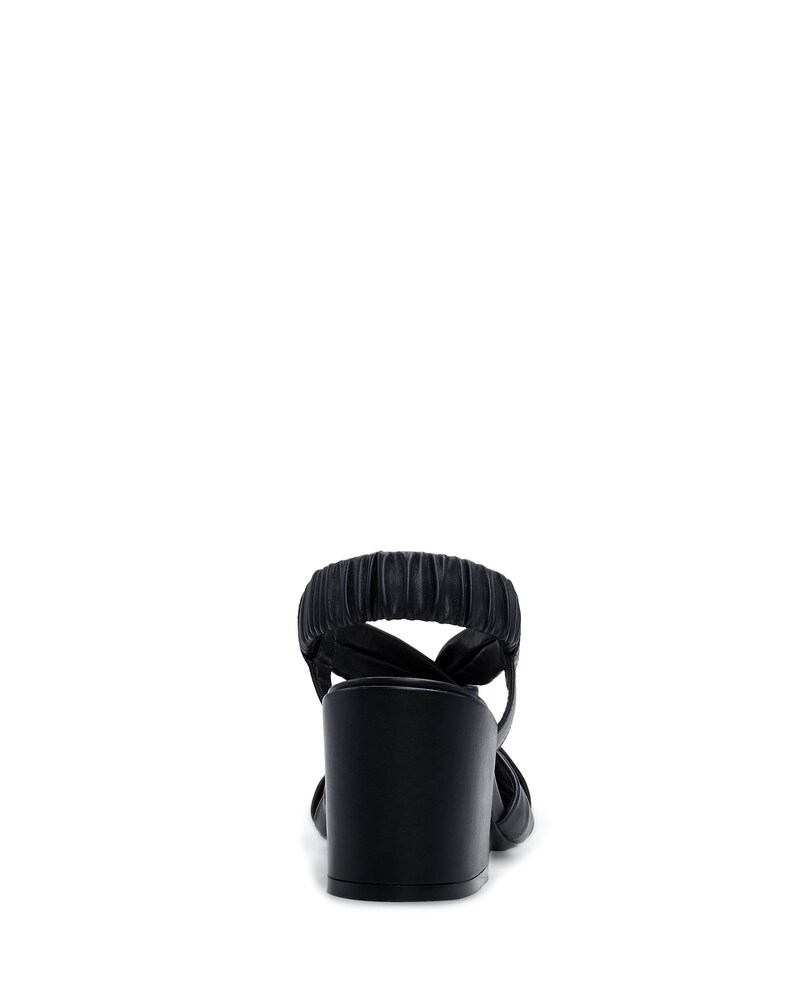 Vince Camuto Santiel Sandal Black ID-QBYV8533