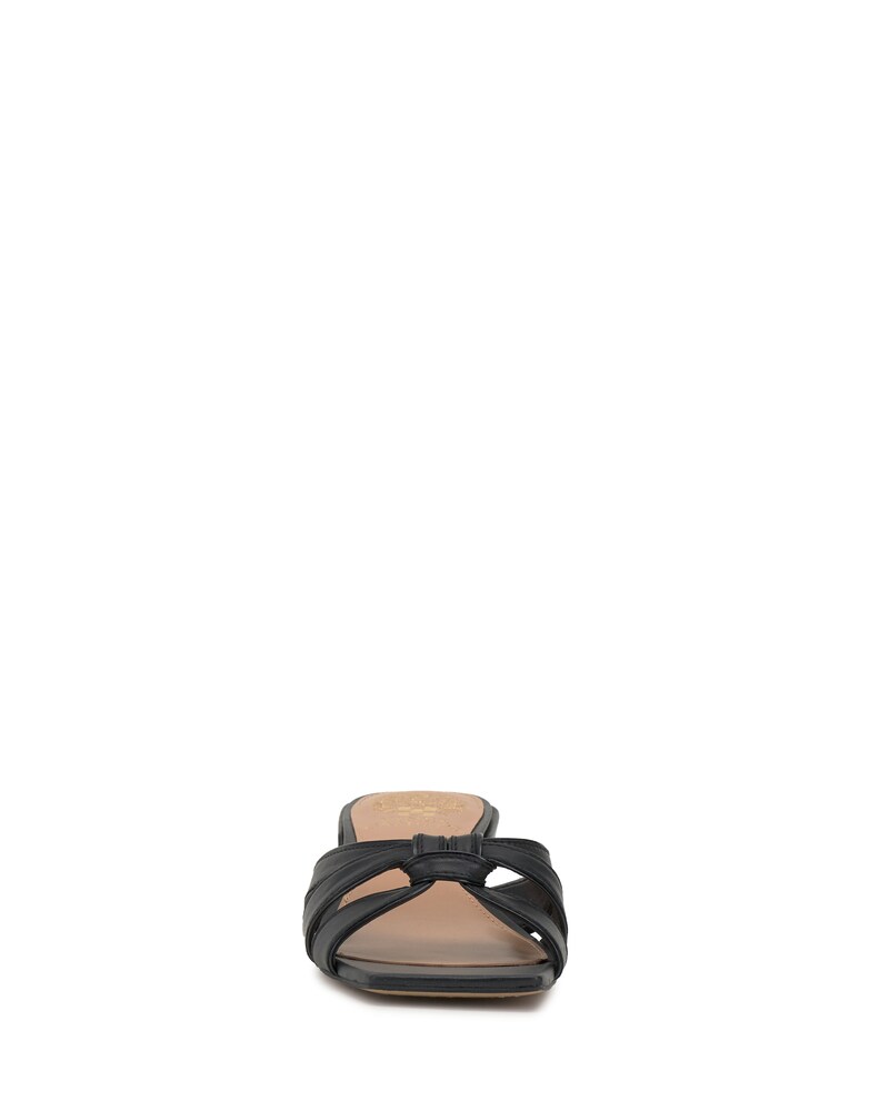 Vince Camuto Selaries Sandal Black ID-QDQZ8091