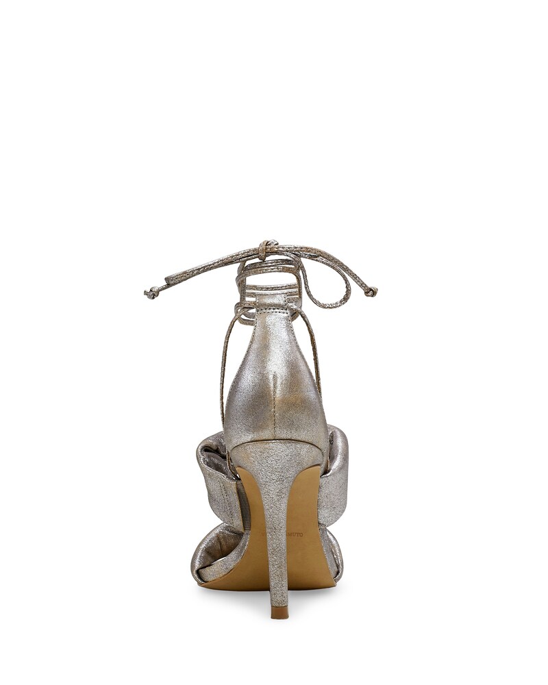 Vince Camuto Andrequa Sandal Pewter ID-QGYG9013