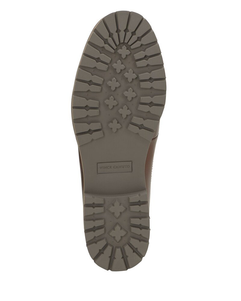 Vince Camuto Men's Kaori Oxford Dark Cuero ID-QKHL5122
