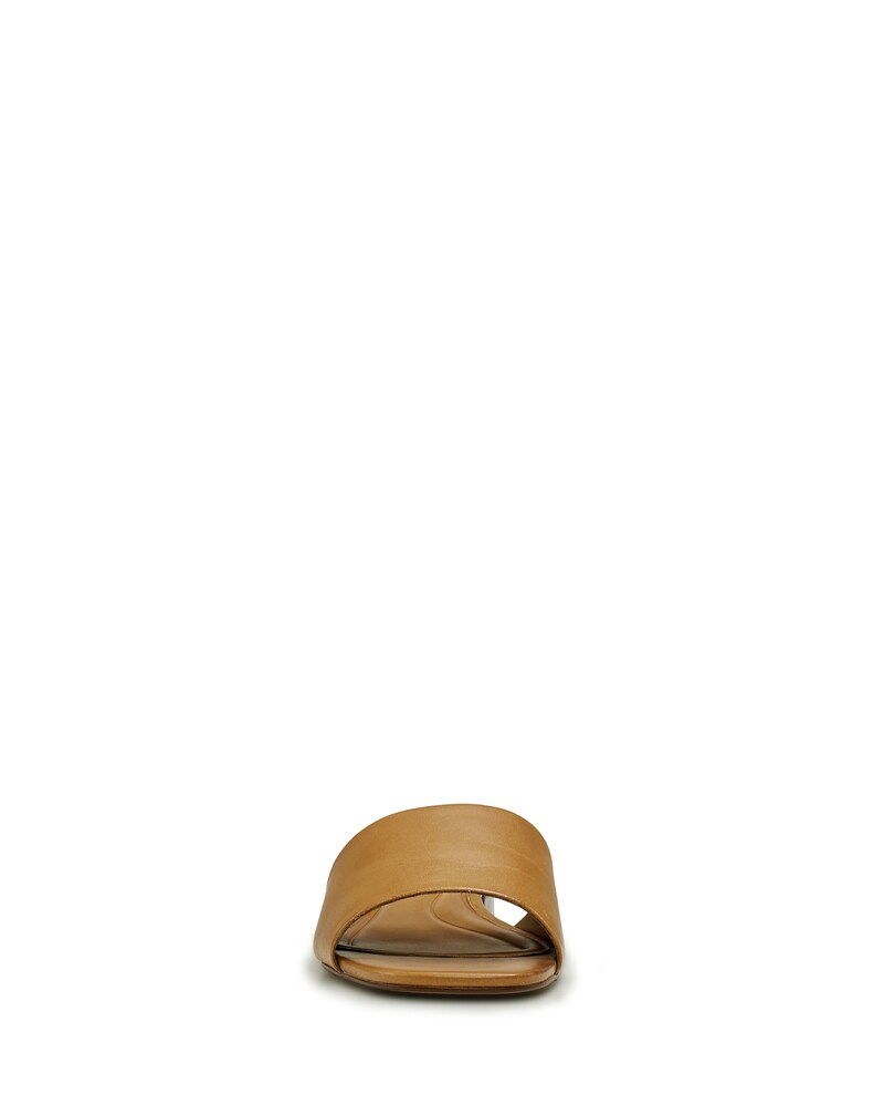 Vince Camuto Cheleah Slide Aged Rum ID-QKKX3038
