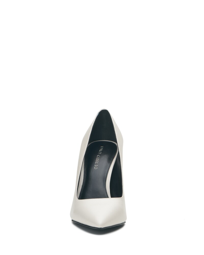Vince Camuto Kamello Pump Coconut Cream ID-QMBR6719