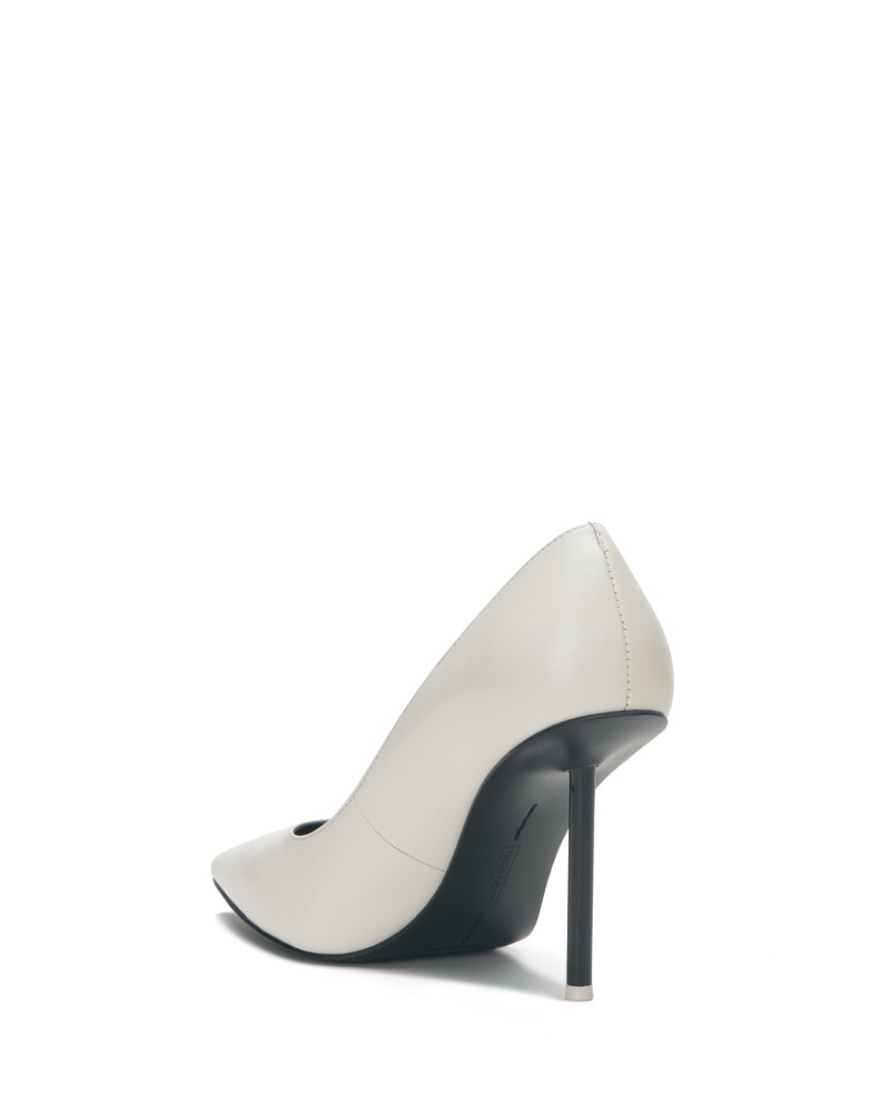 Vince Camuto Kamello Pump Coconut Cream ID-QMBR6719