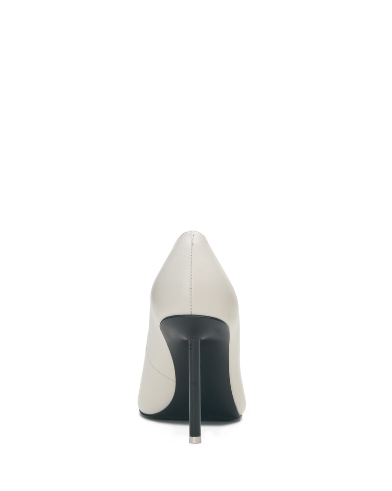 Vince Camuto Kamello Pump Coconut Cream ID-QMBR6719