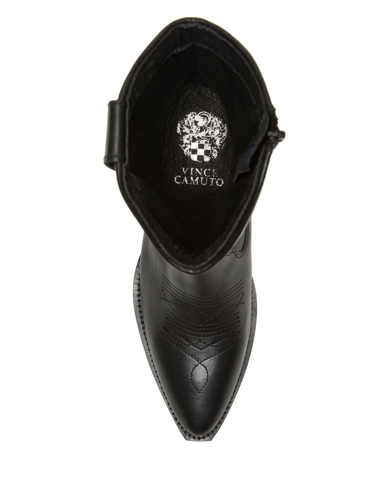 Vince Camuto Menkara Boot Black ID-QMVN8615