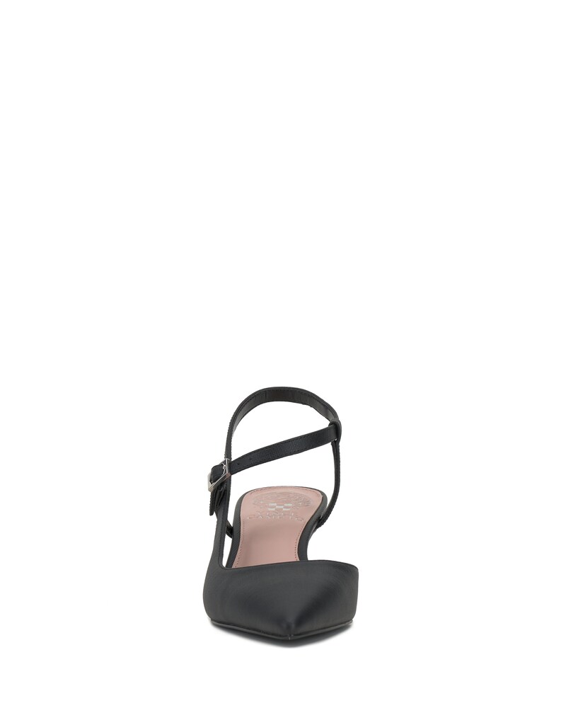 Vince Camuto Riccou Pump Black ID-QNAE1529