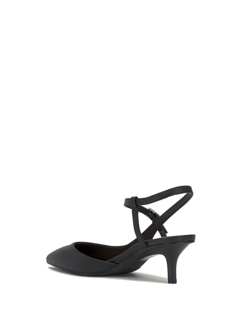 Vince Camuto Riccou Pump Black ID-QNAE1529