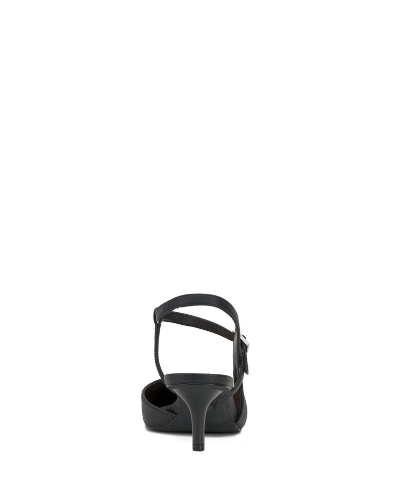 Vince Camuto Riccou Pump Black ID-QNAE1529