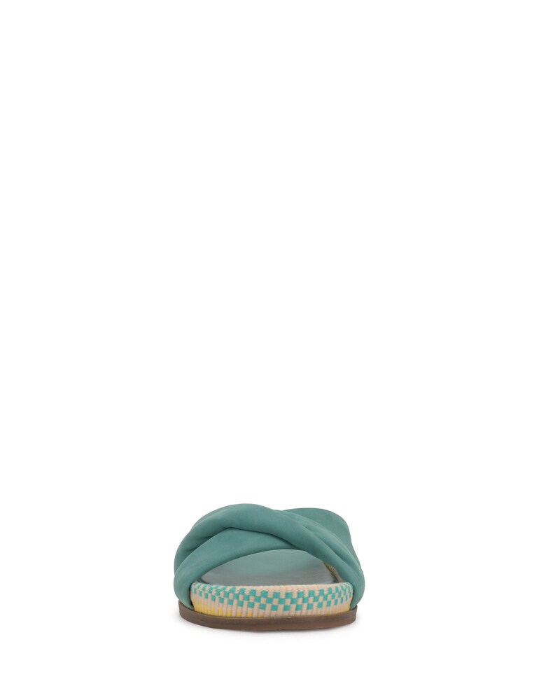Vince Camuto Krissamel Slide Seashore Marfa Multi ID-QOII0196