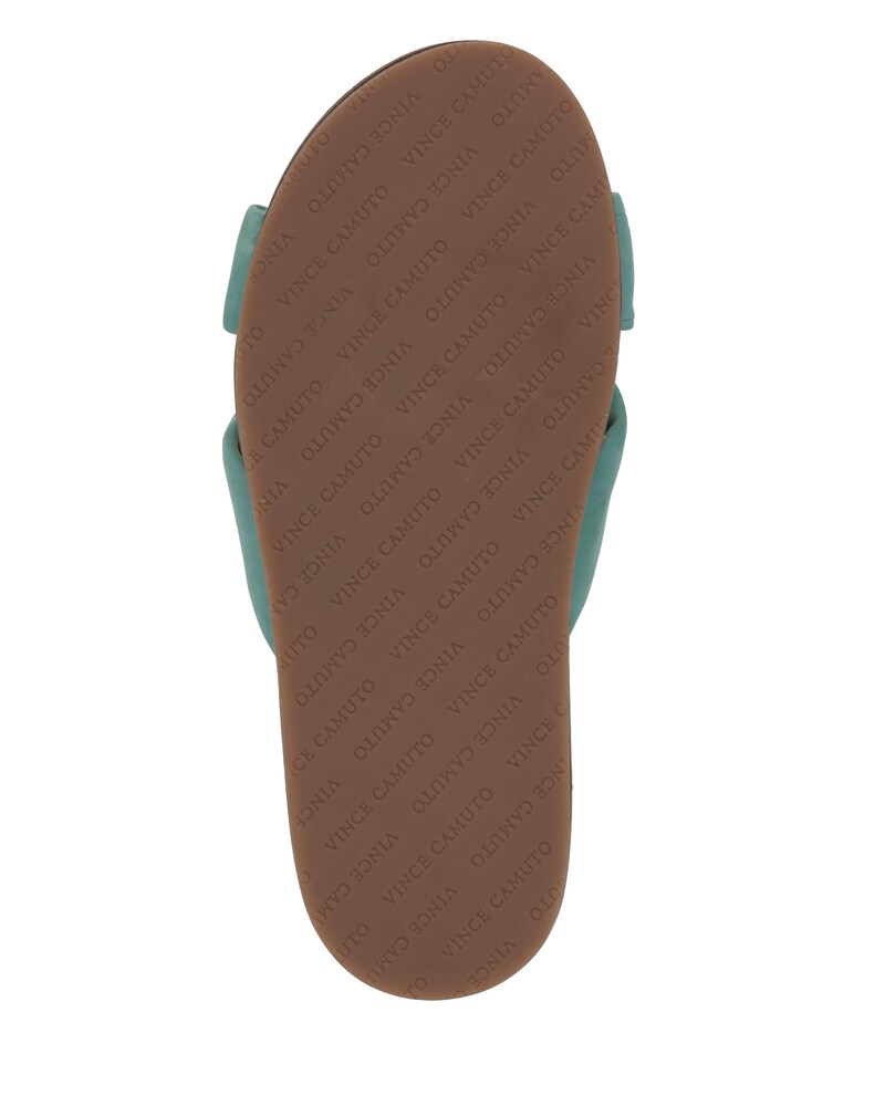 Vince Camuto Krissamel Slide Seashore Marfa Multi ID-QOII0196