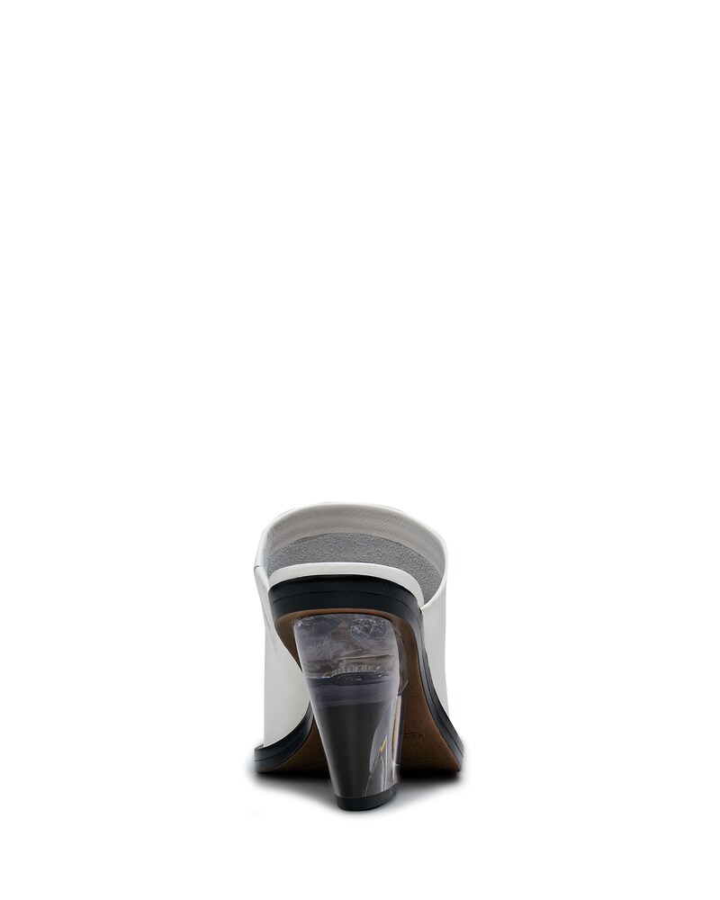 Vince Camuto Sempelan Mule Coconut Cream ID-QOKF6740