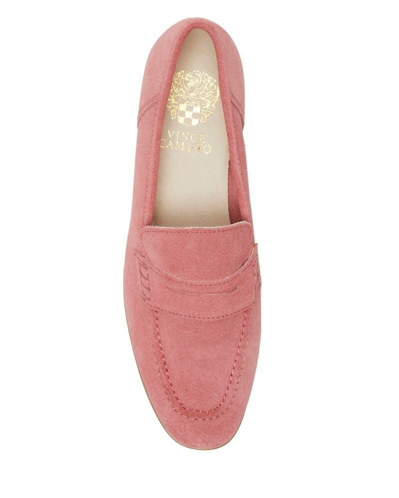 Vince Camuto Jilliyah Loafer Watermelon ID-QQSW6832