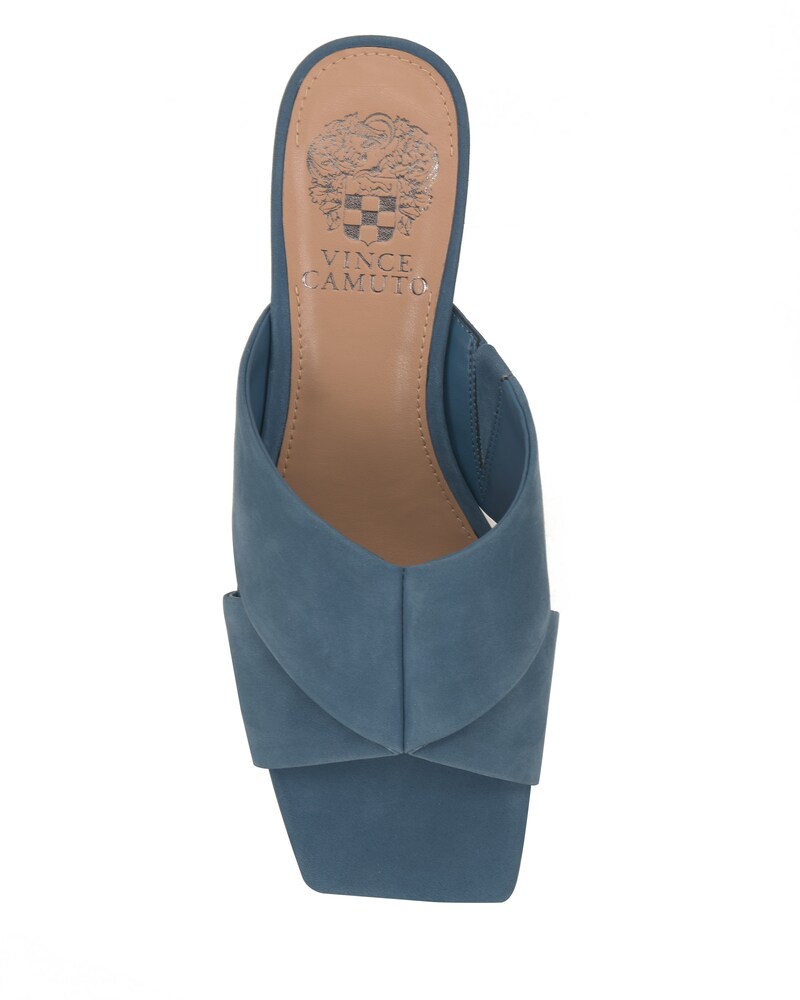 Vince Camuto Seedanta Sandal Blue ID-QRJB5210
