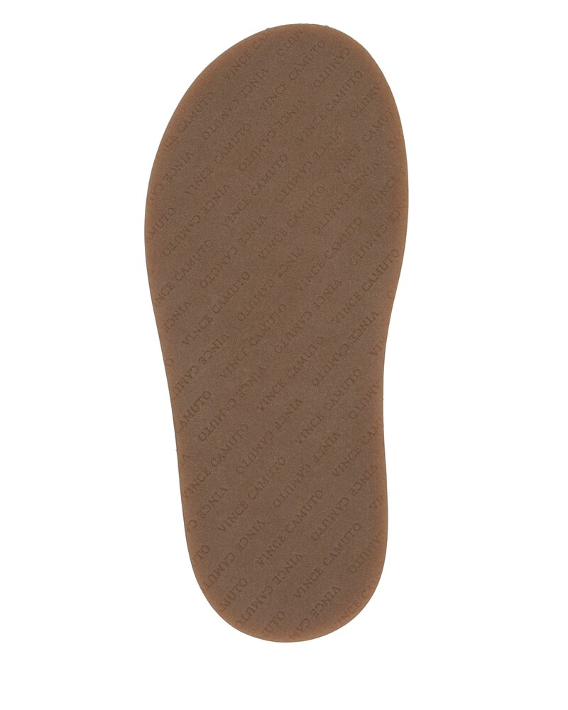 Vince Camuto Krubie Sandal Warm Vanilla ID-QRSI2662