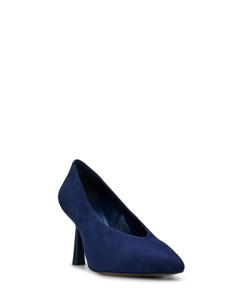 Vince Camuto Tendira Pump Deep Navy ID-QWQF5270