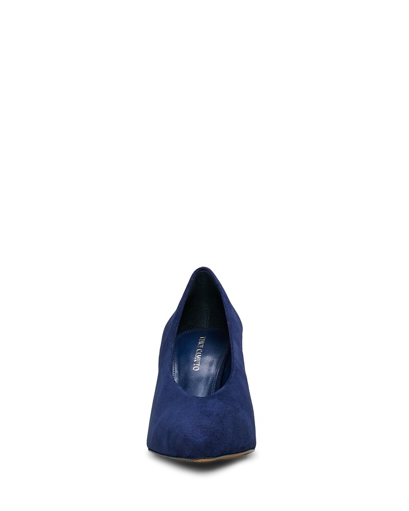 Vince Camuto Tendira Pump Deep Navy ID-QWQF5270
