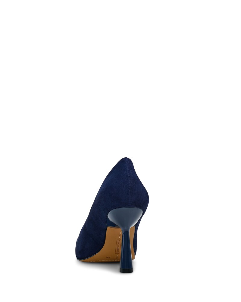 Vince Camuto Tendira Pump Deep Navy ID-QWQF5270