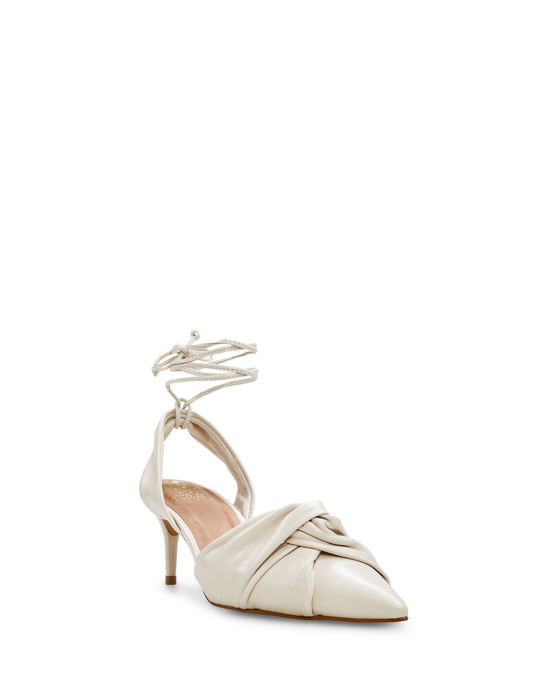 Vince Camuto Kyleigh Pump  Off White ID-RADJ7392