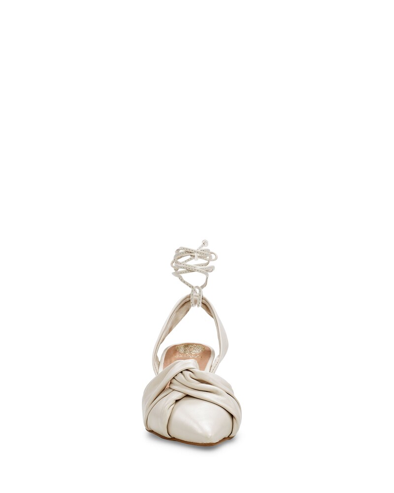 Vince Camuto Kyleigh Pump  Off White ID-RADJ7392