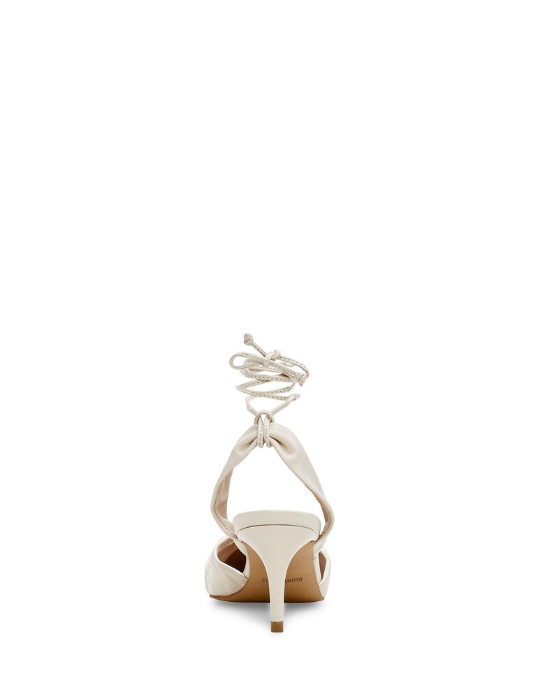 Vince Camuto Kyleigh Pump  Off White ID-RADJ7392