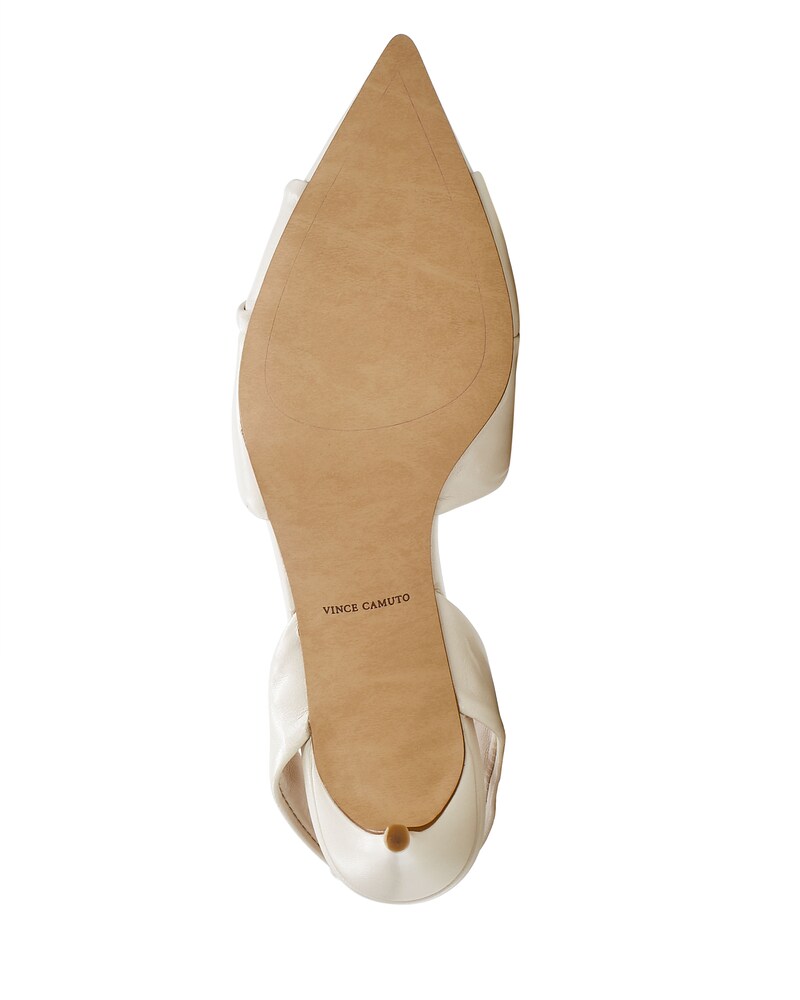 Vince Camuto Kyleigh Pump  Off White ID-RADJ7392