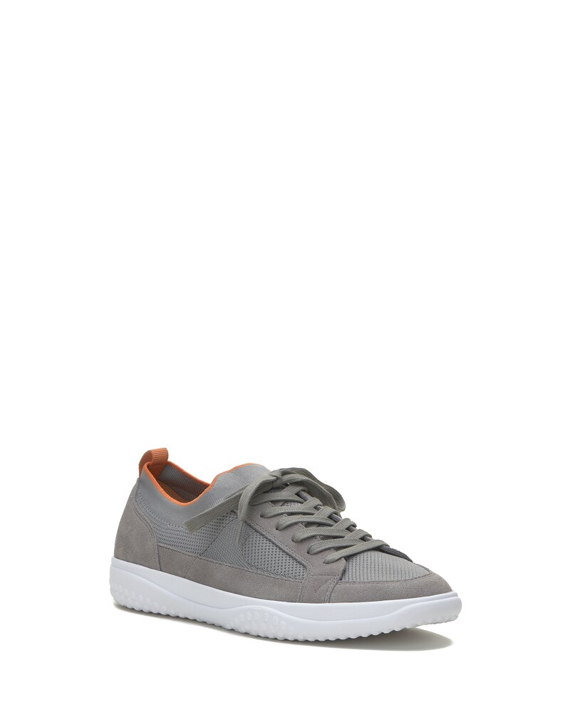 Vince Camuto Men's Hadyn Sneaker Open Grey ID-RAZM1041