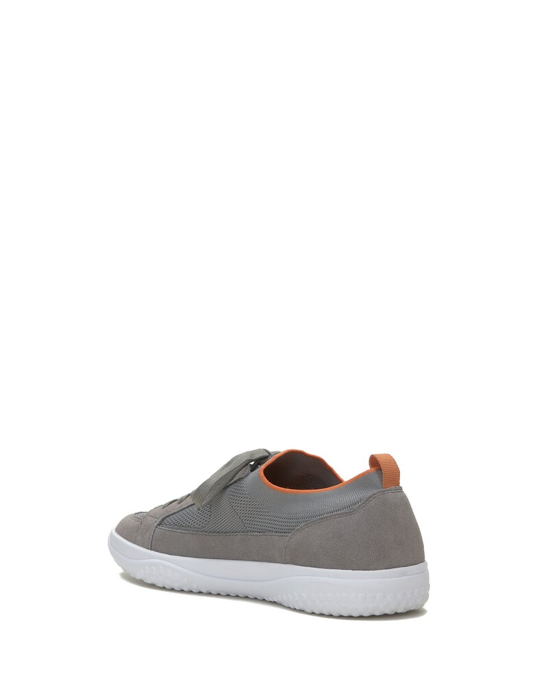 Vince Camuto Men's Hadyn Sneaker Open Grey ID-RAZM1041