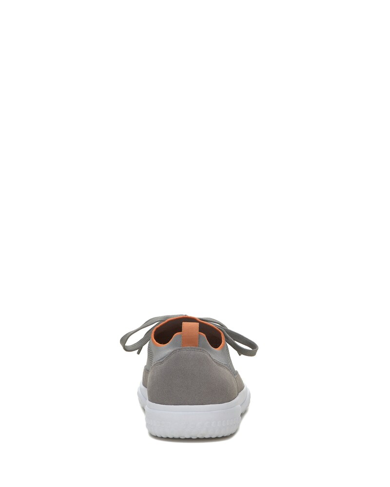 Vince Camuto Men's Hadyn Sneaker Open Grey ID-RAZM1041
