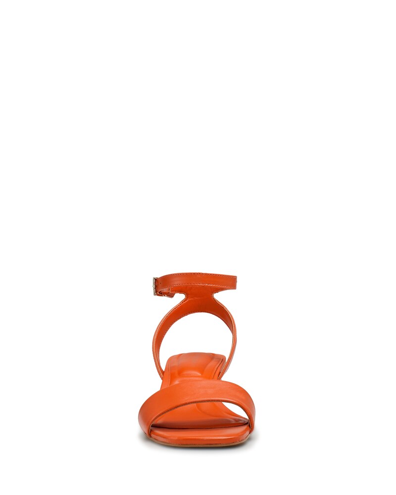 Vince Camuto Acaylee Sandal Sunset Orange ID-RDRP7946