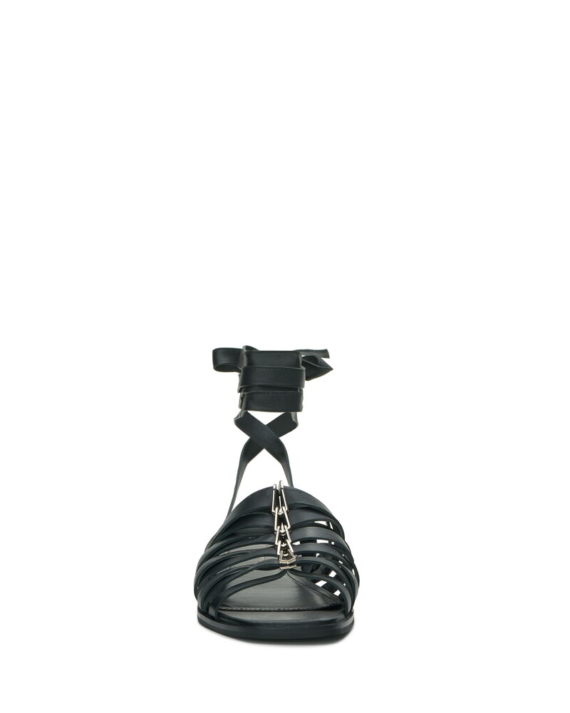 Vince Camuto Levelinn Sandal Black ID-RFBW2142