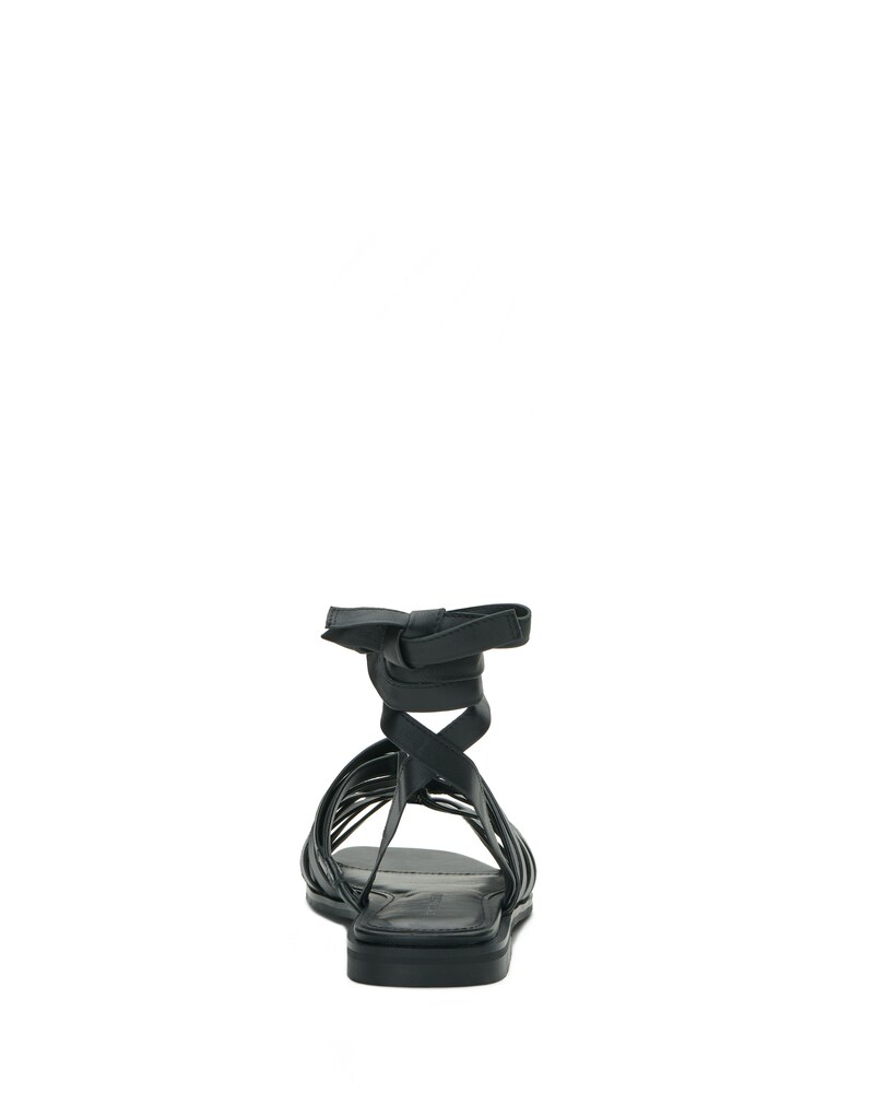 Vince Camuto Levelinn Sandal Black ID-RFBW2142