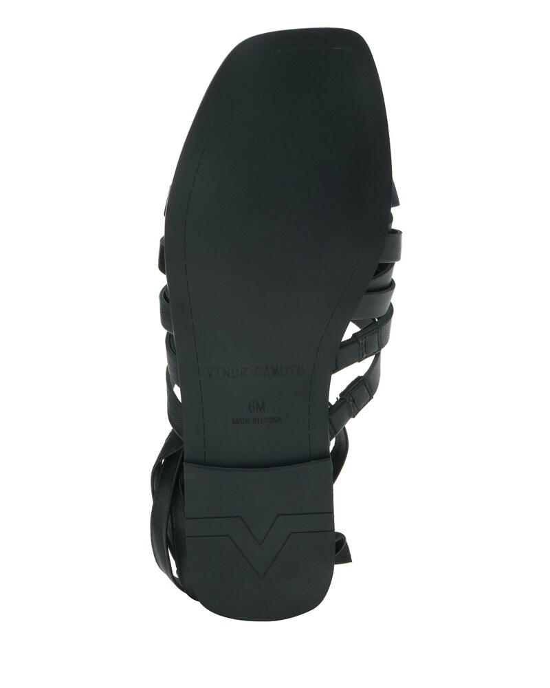 Vince Camuto Levelinn Sandal Black ID-RFBW2142