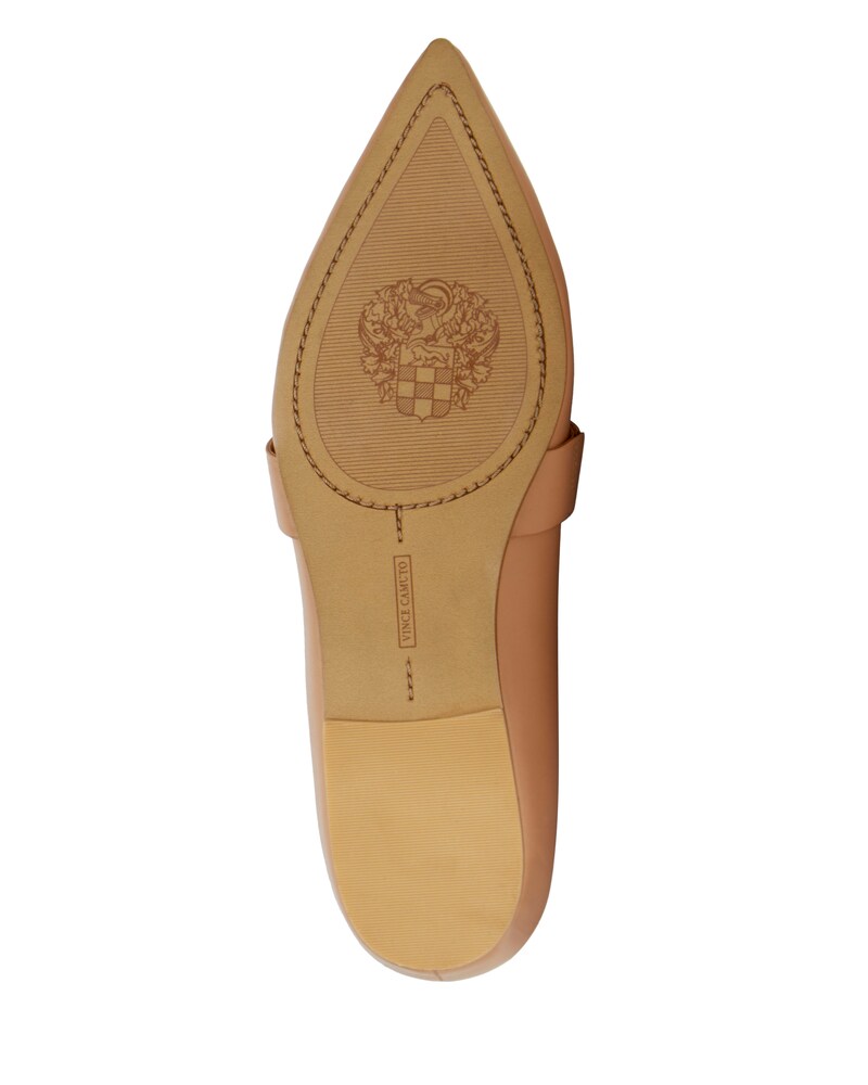 Vince Camuto Maciey Flat Sandstone ID-RFNL3089