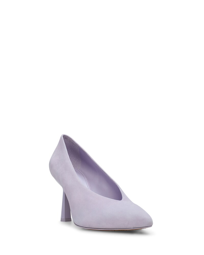 Vince Camuto Tendira Pump Lavender Haze ID-RFVX5324
