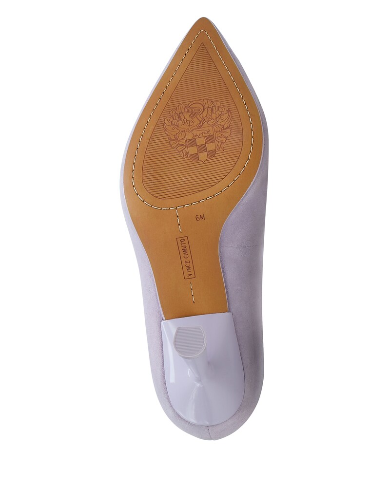 Vince Camuto Tendira Pump Lavender Haze ID-RFVX5324