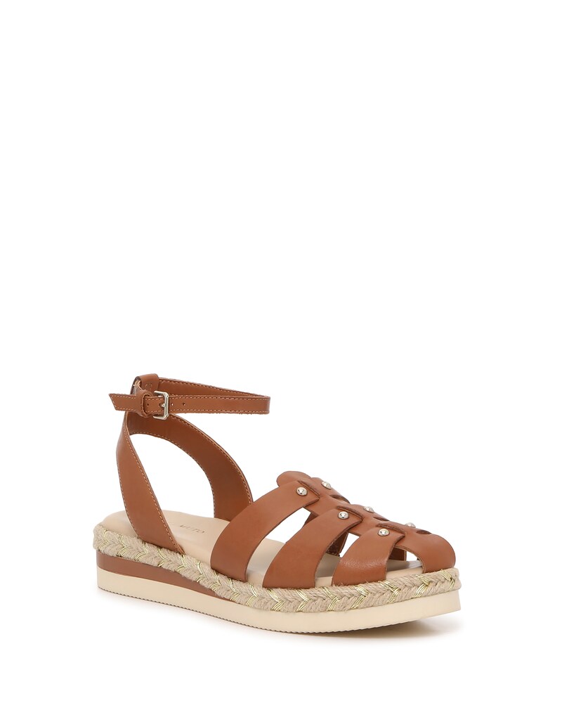 Vince Camuto Broica Sandal Rosewood ID-RMCA7976