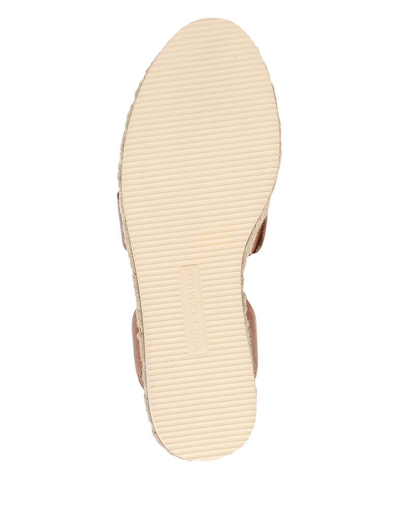 Vince Camuto Broica Sandal Rosewood ID-RMCA7976