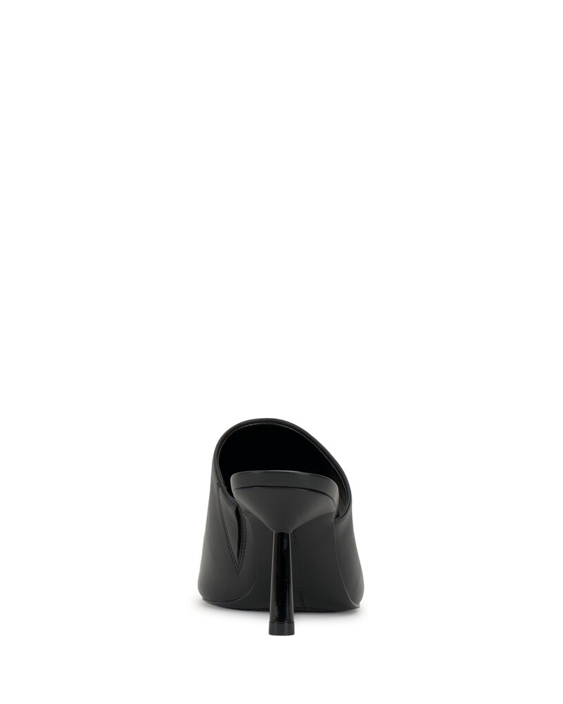 Vince Camuto Pileesa Mule Black ID-RMMM6067