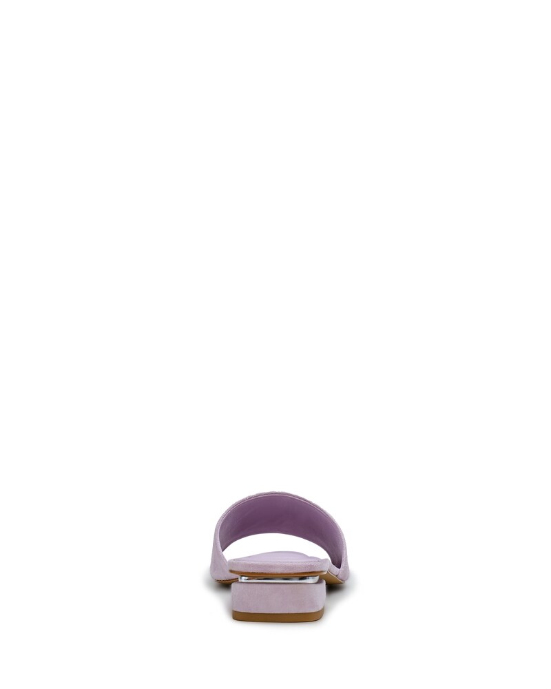 Vince Camuto Cheleah Slide Lavender Haze ID-ROWJ2584